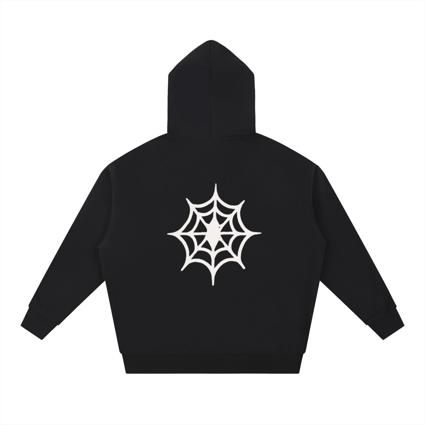 Thick hoodie (Winter)