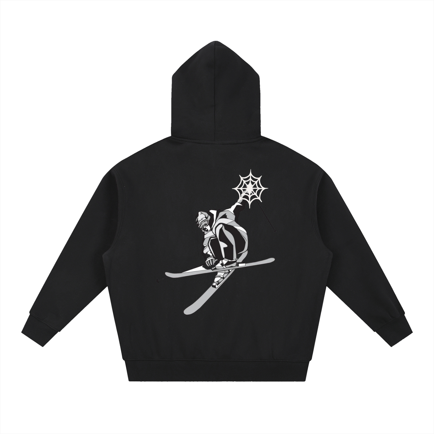 Special ski