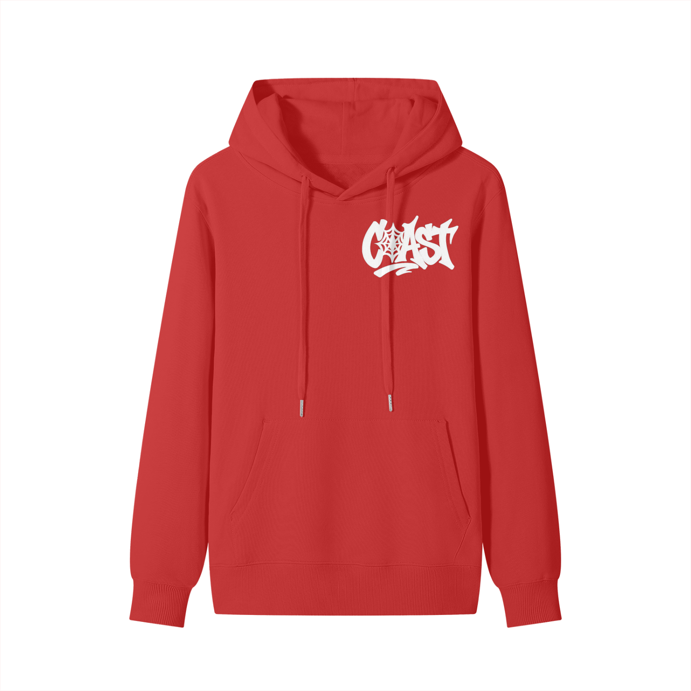 100% Cotton hoodie