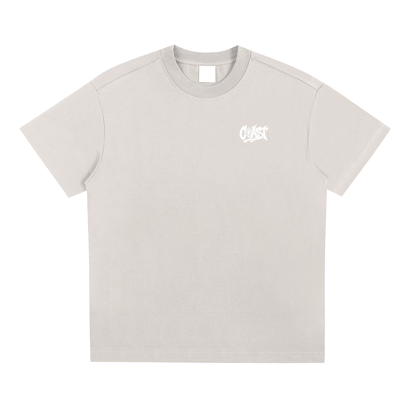 Coast Oversized Tee