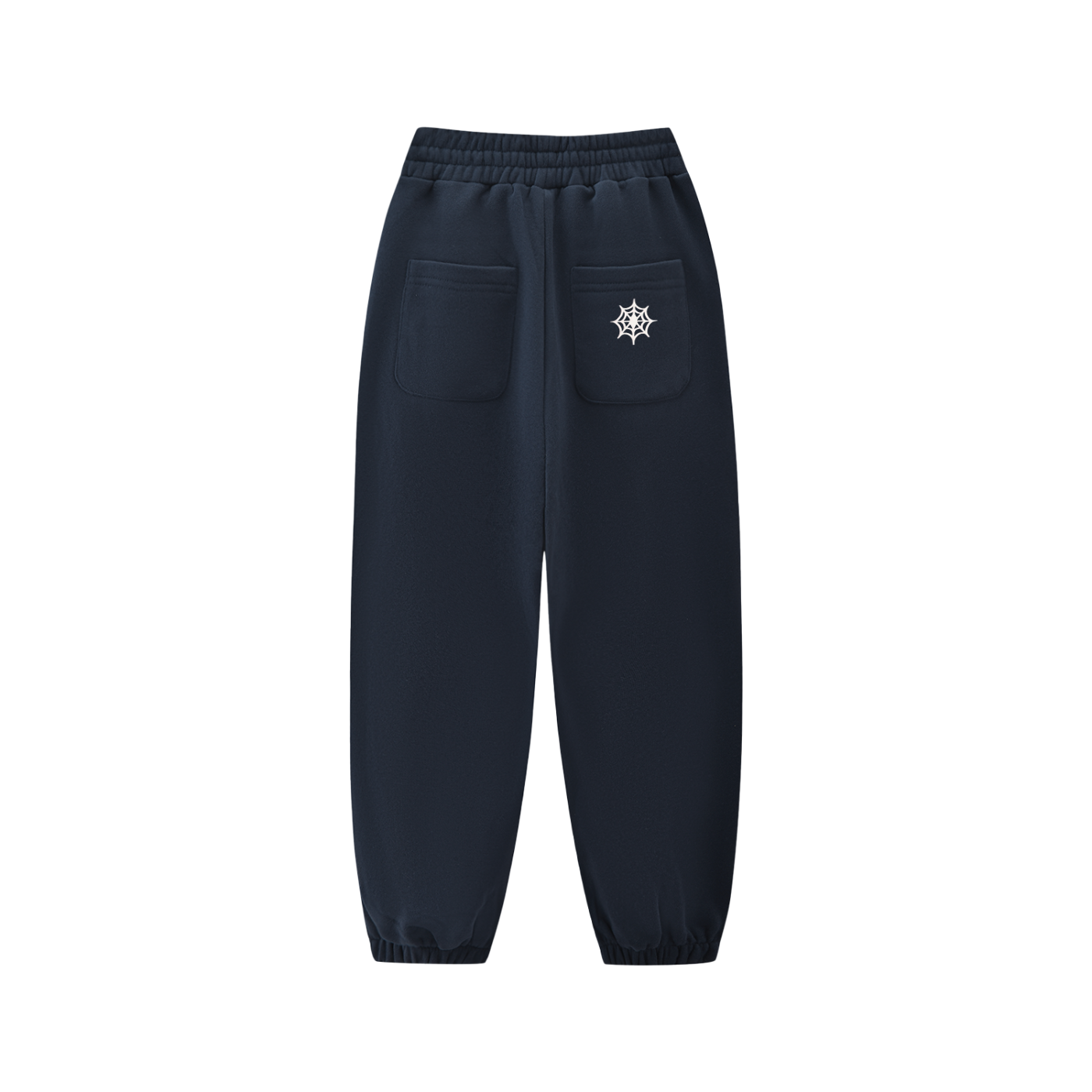 Essential Kids' Fleece Jogged Sweatpants