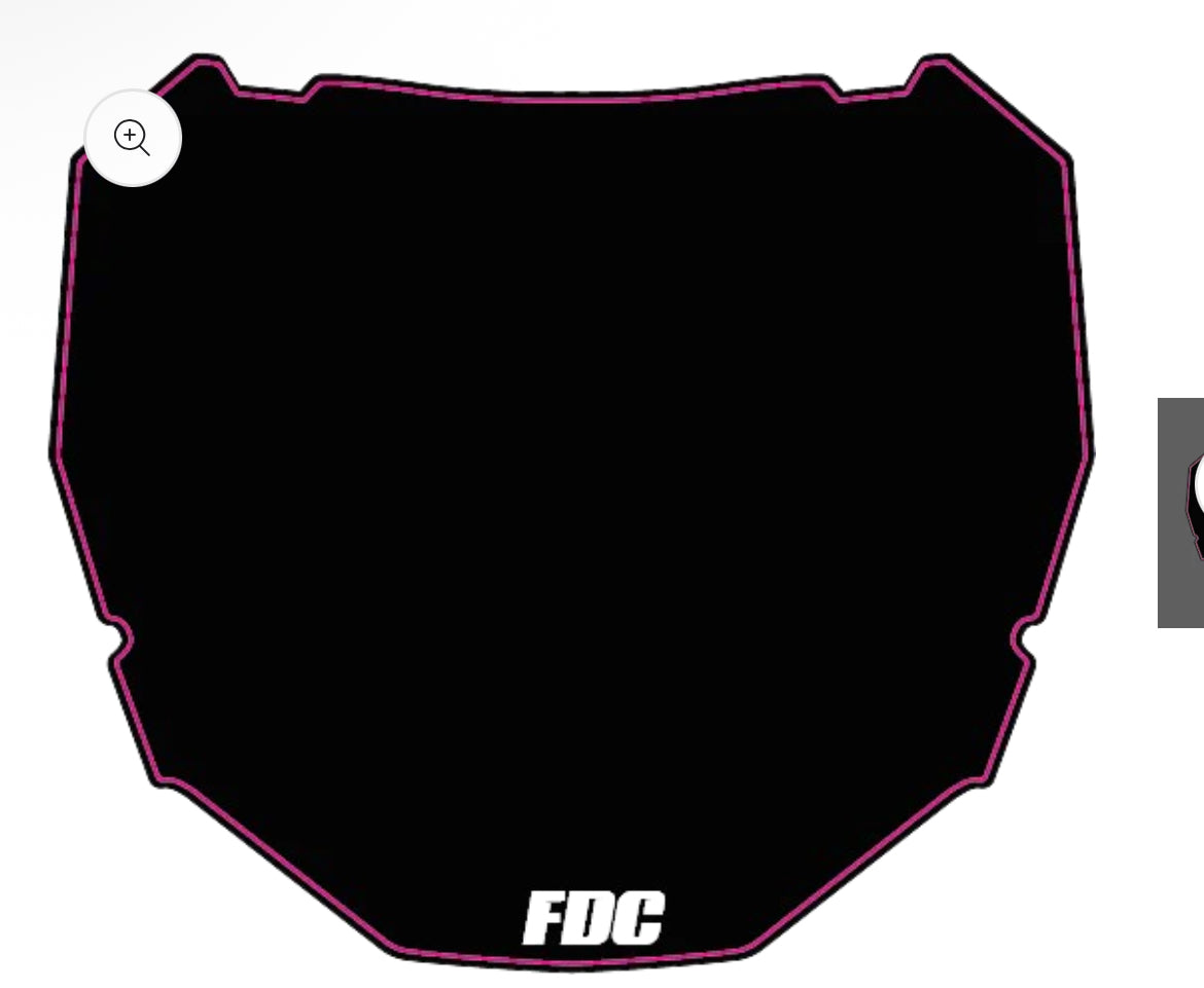 Decals all decals