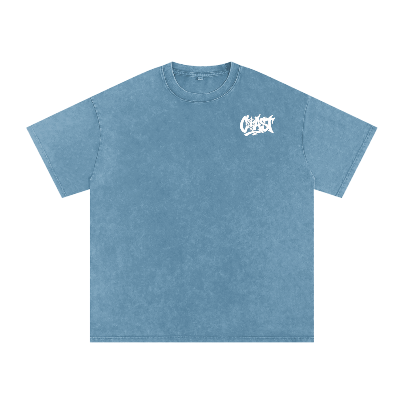 Washed Oversized Tee