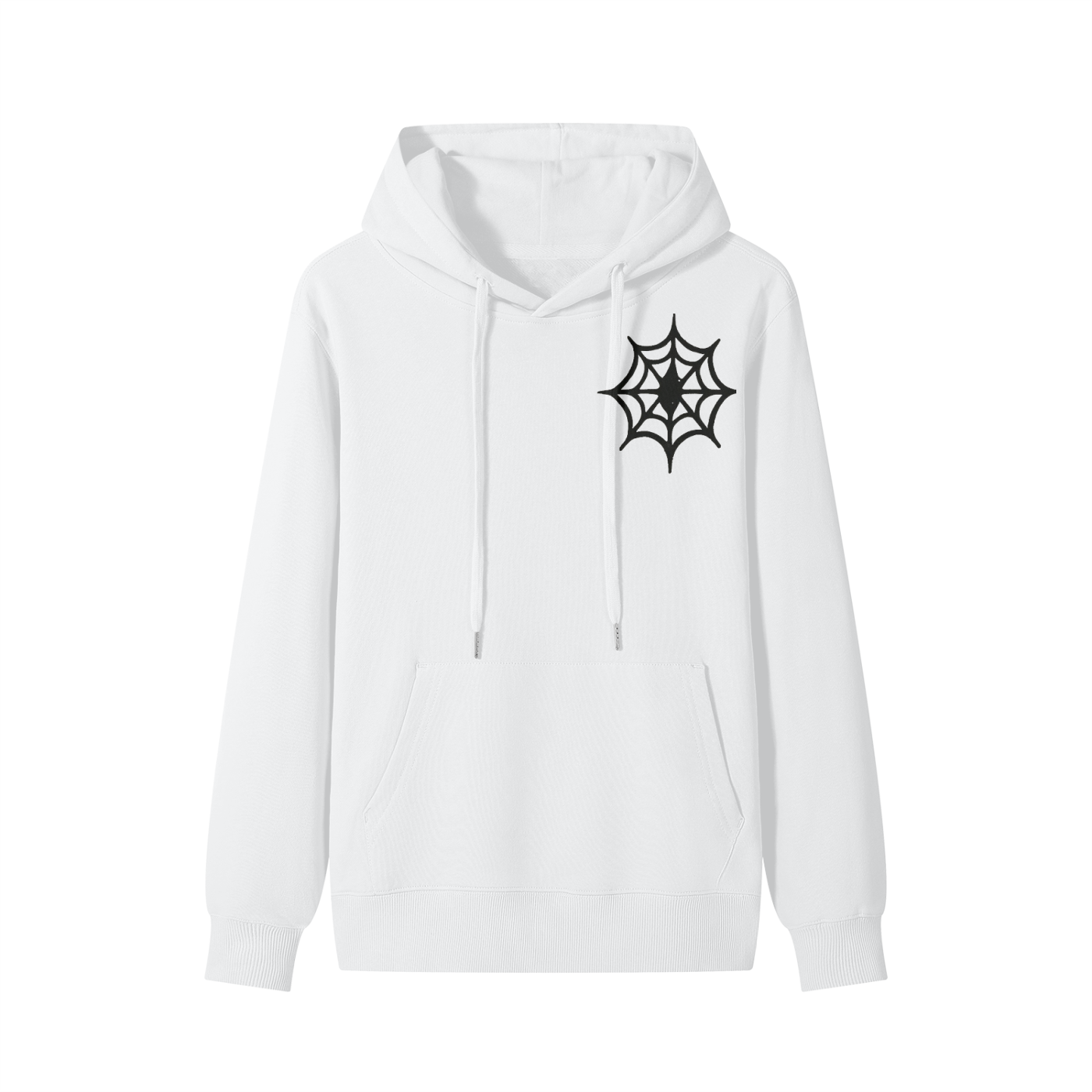 100% Cotton hoodie