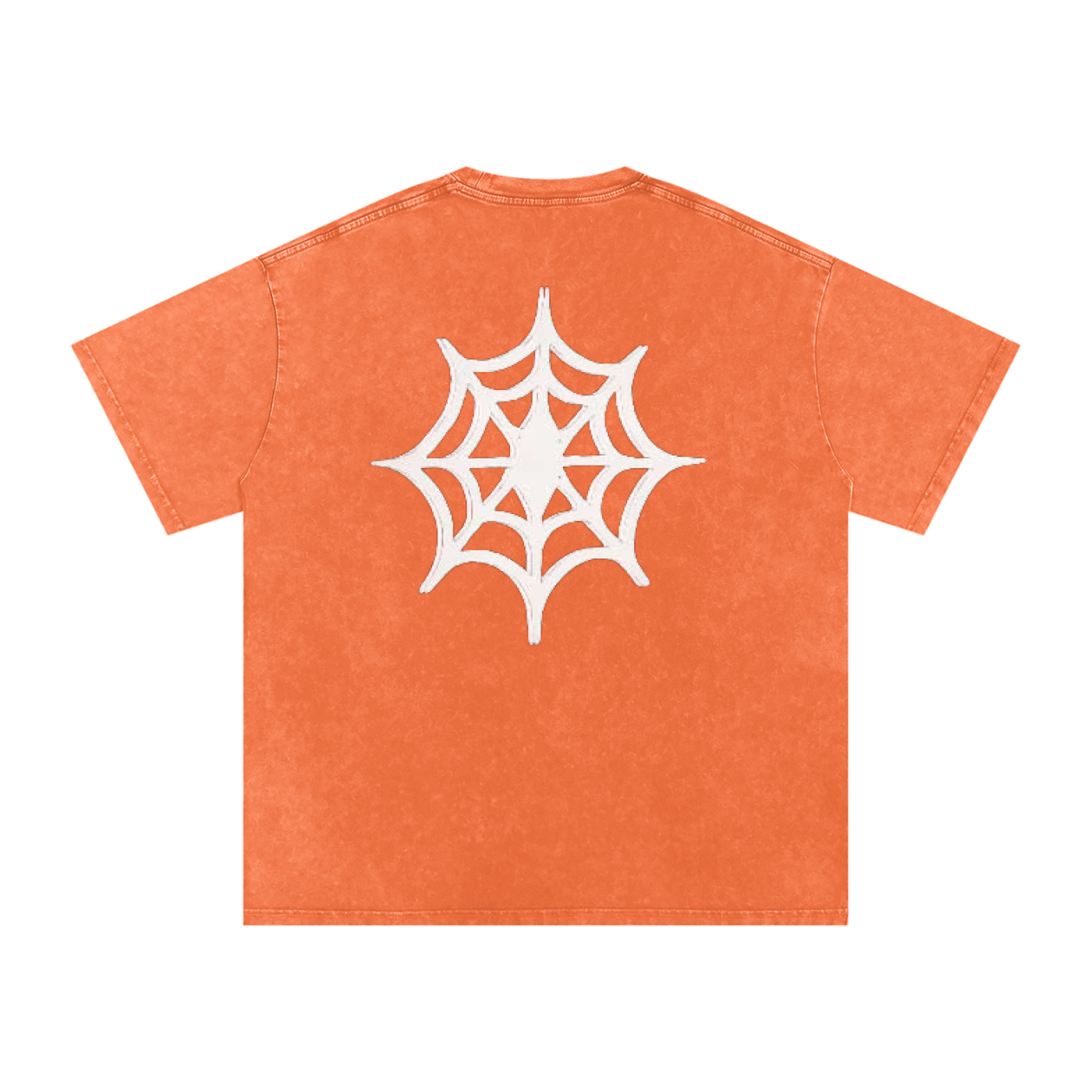 Washed Oversized Tee