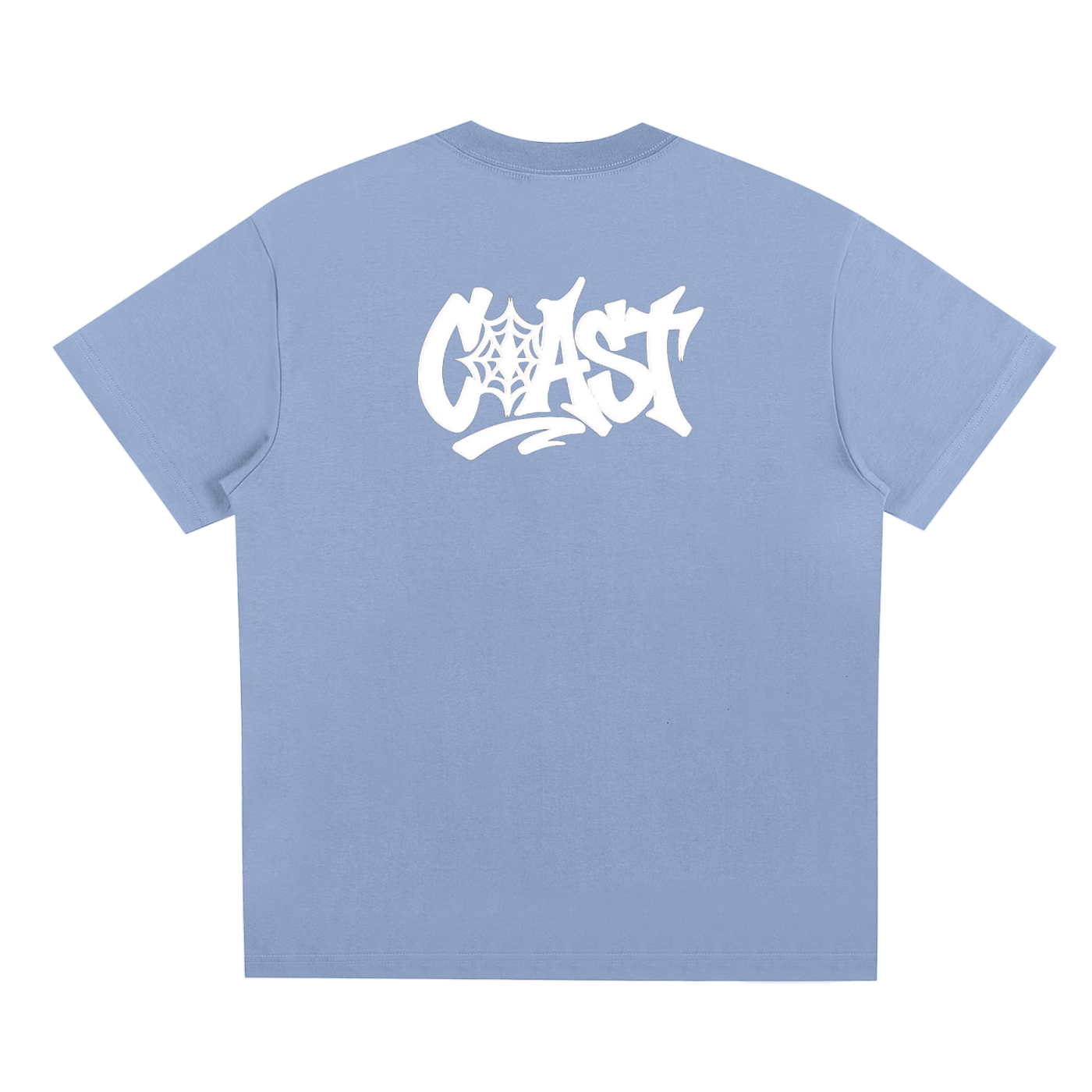 Coast Oversized Tee
