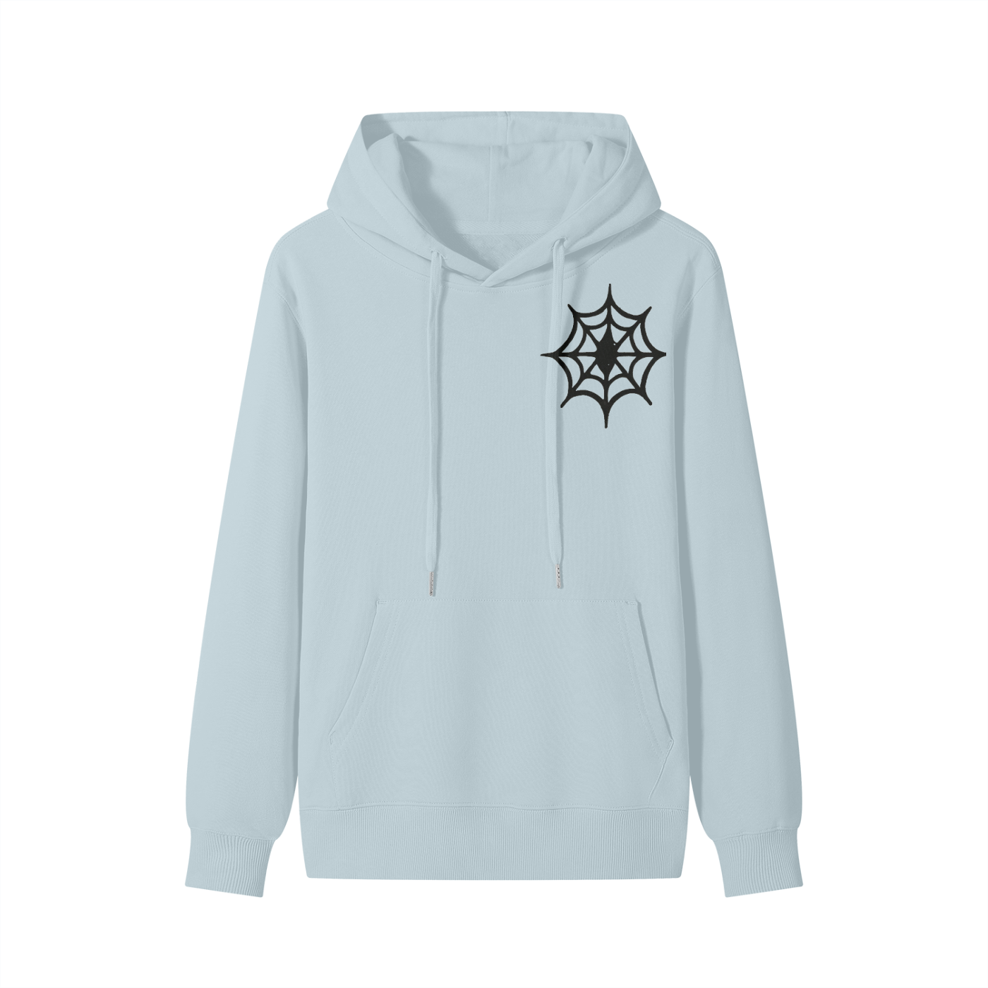 100% Cotton hoodie