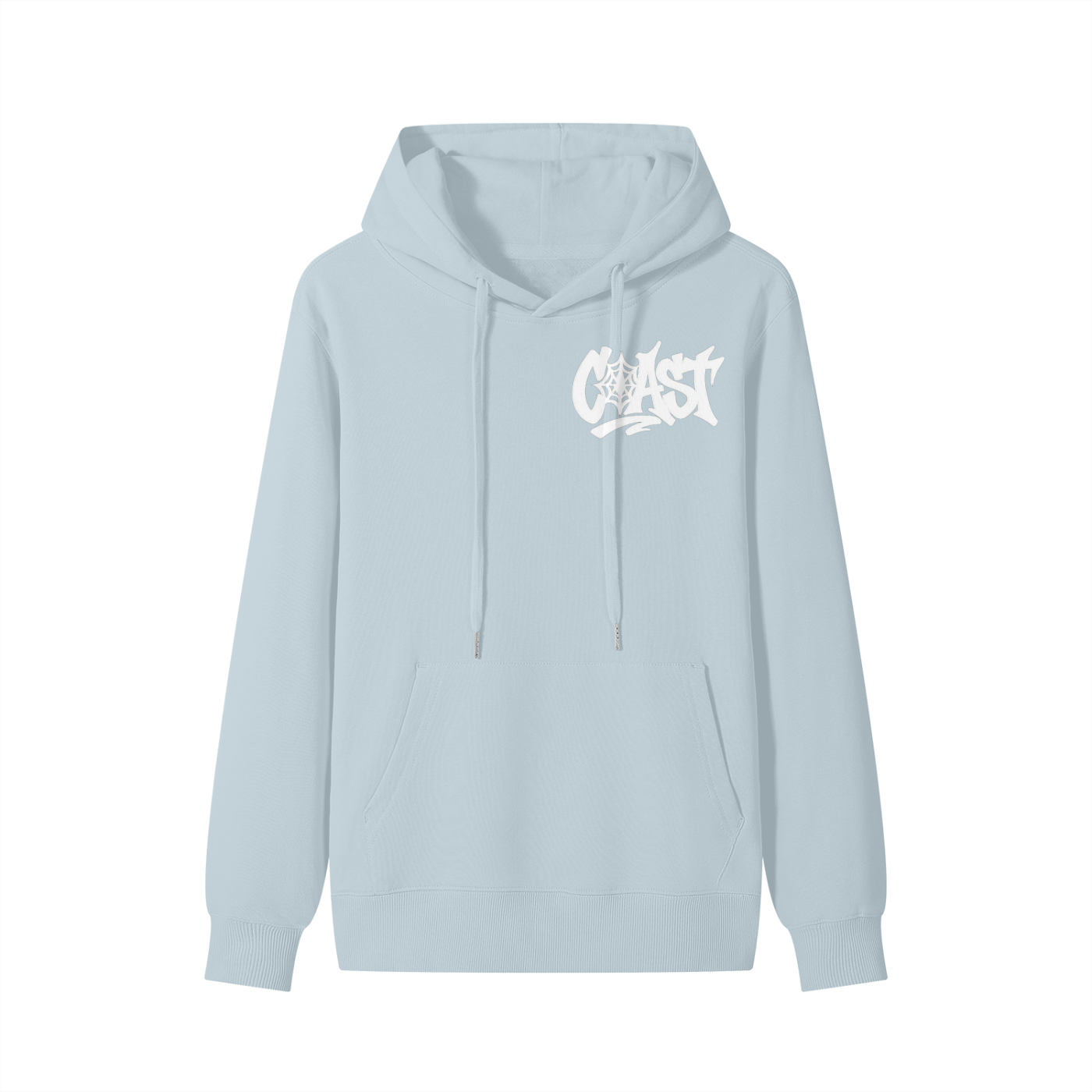 100% Cotton hoodie