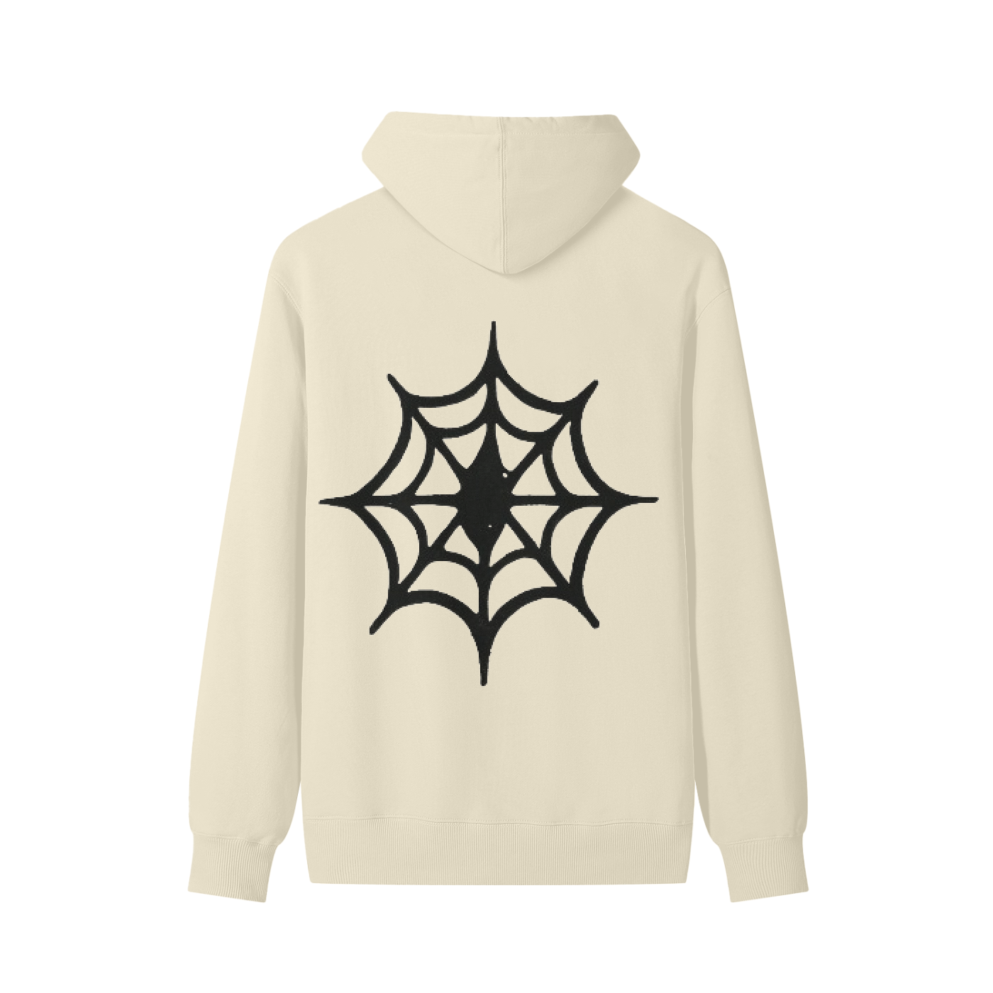 100% Cotton hoodie