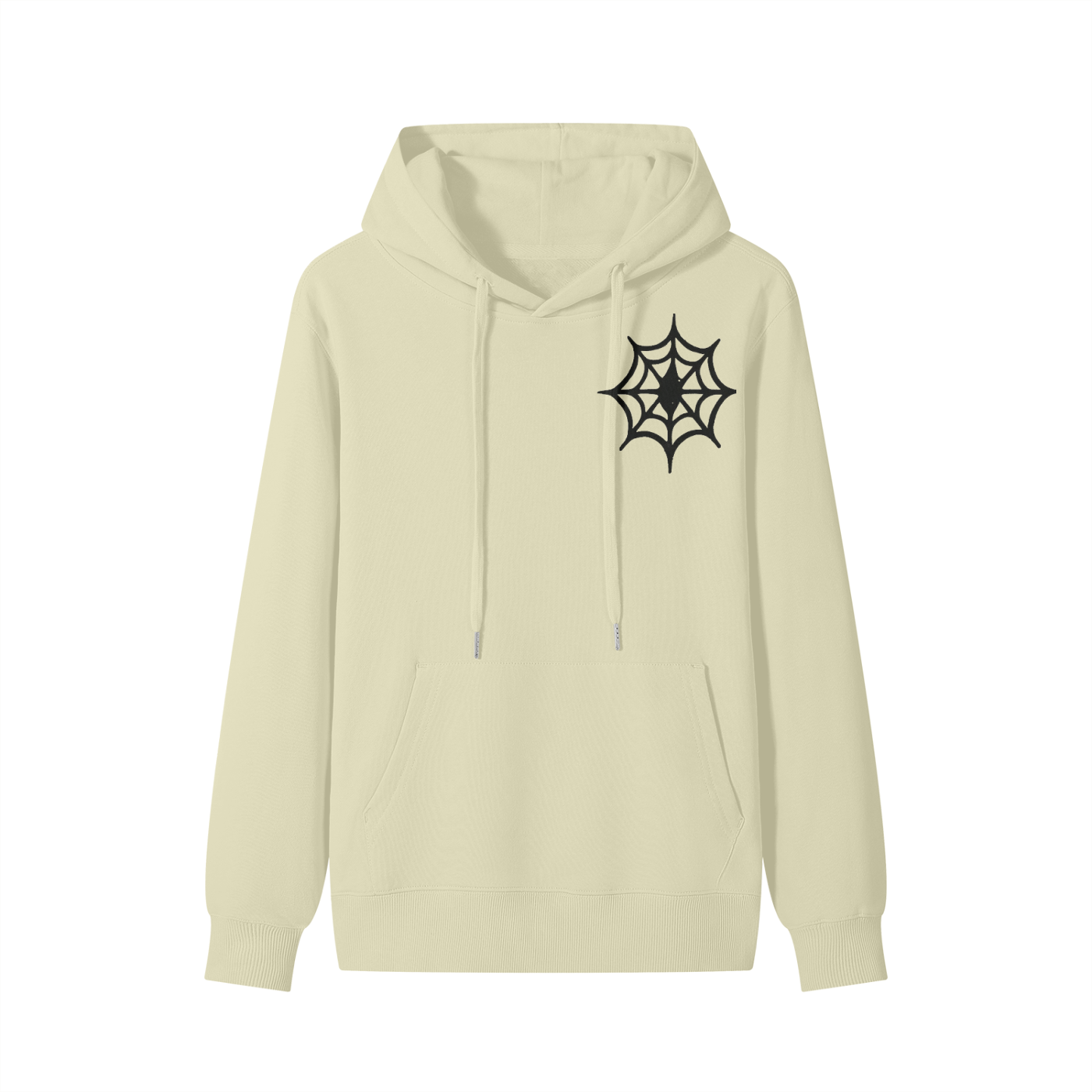 100% Cotton hoodie