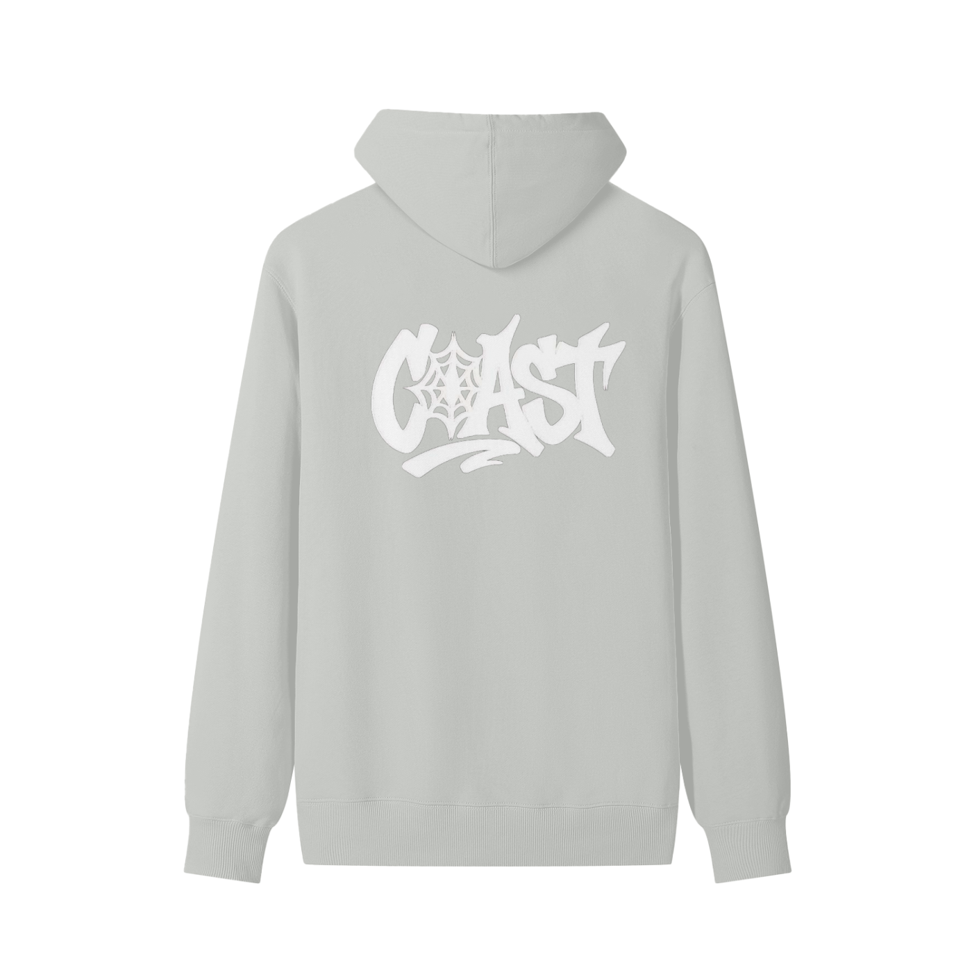 100% Cotton hoodie