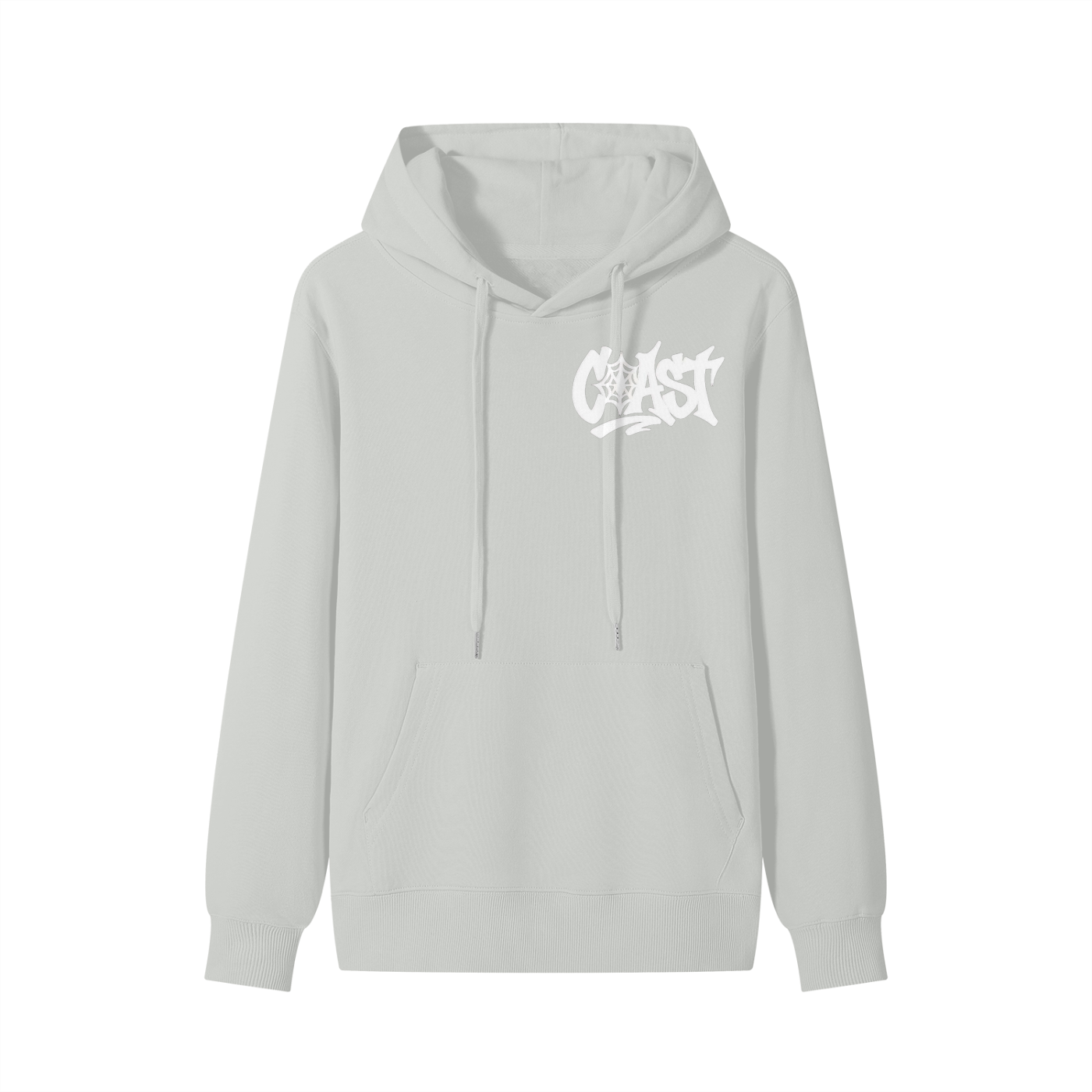 100% Cotton hoodie