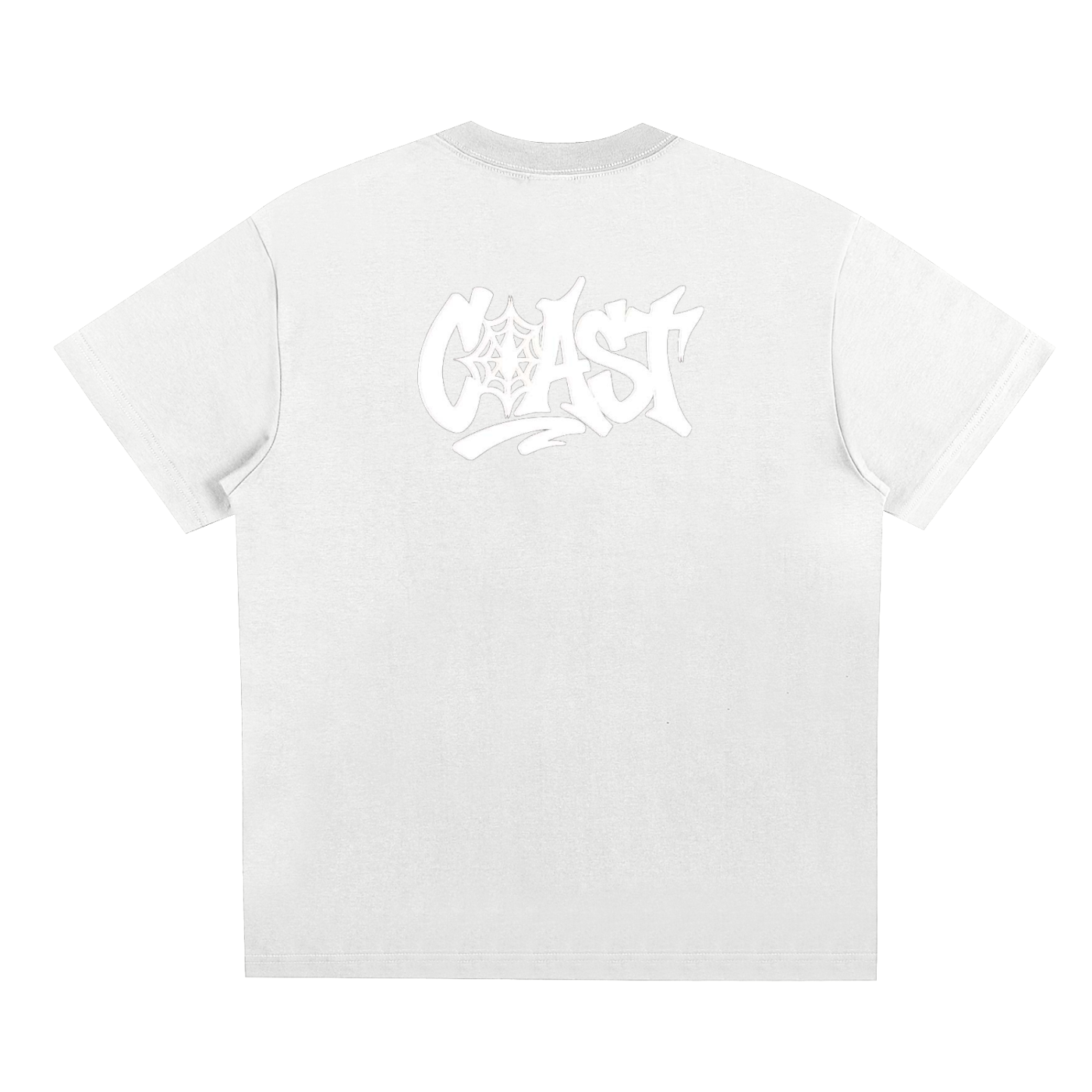 Coast Oversized Tee