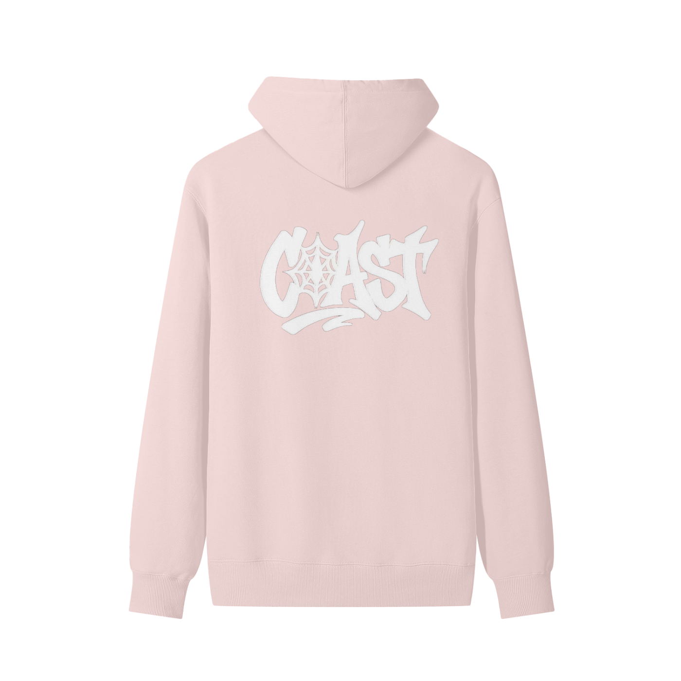 100% Cotton hoodie