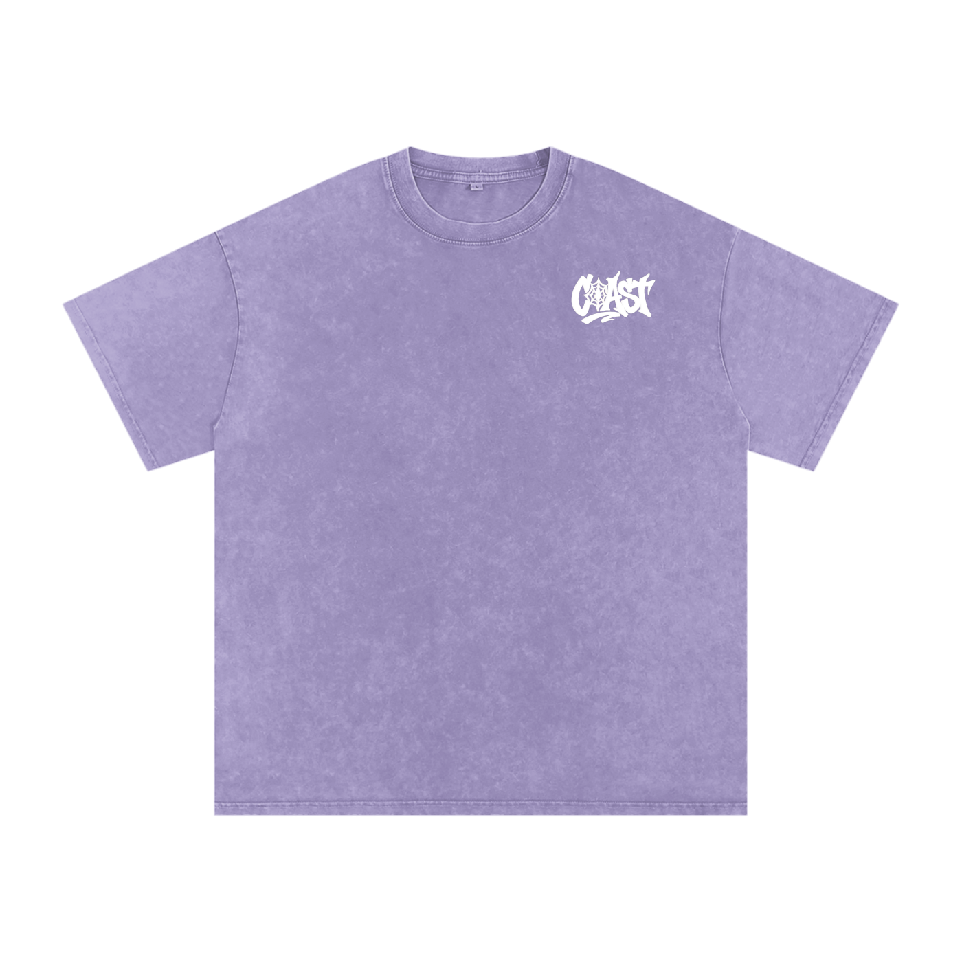 Washed Oversized Tee