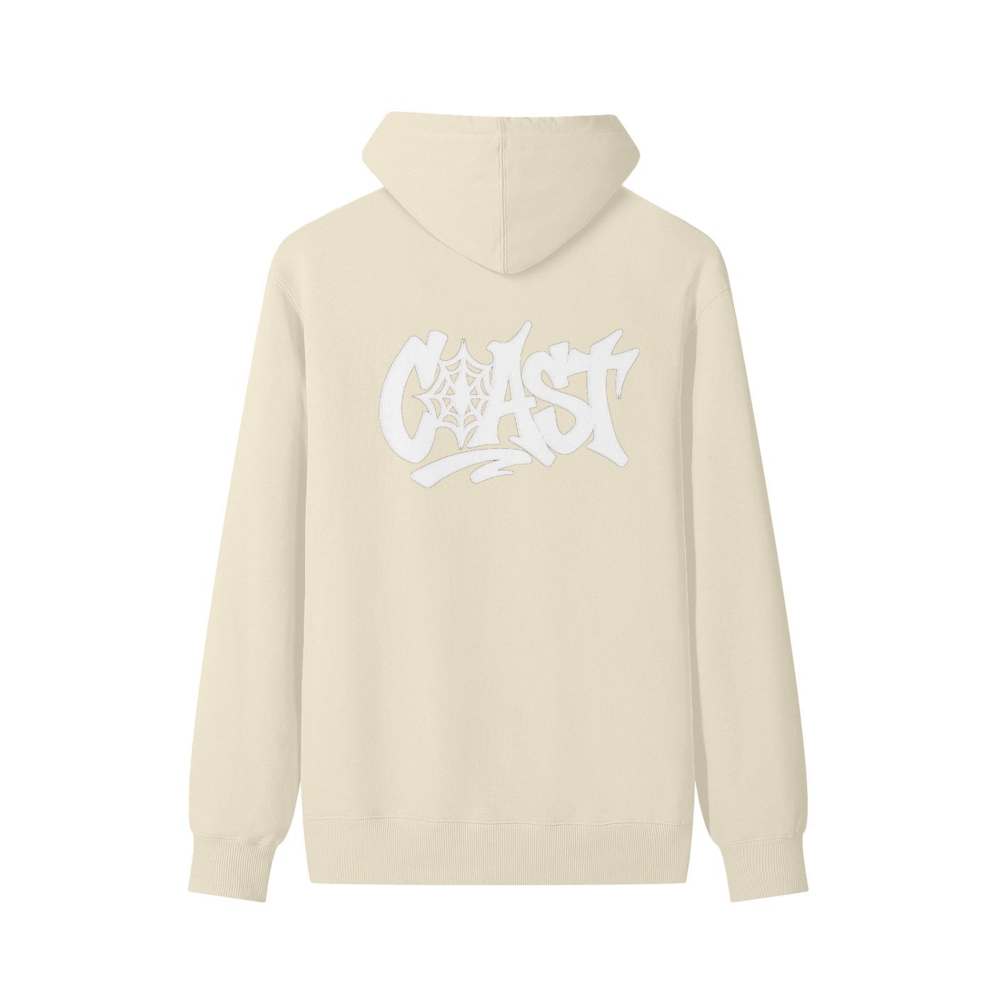 100% Cotton hoodie