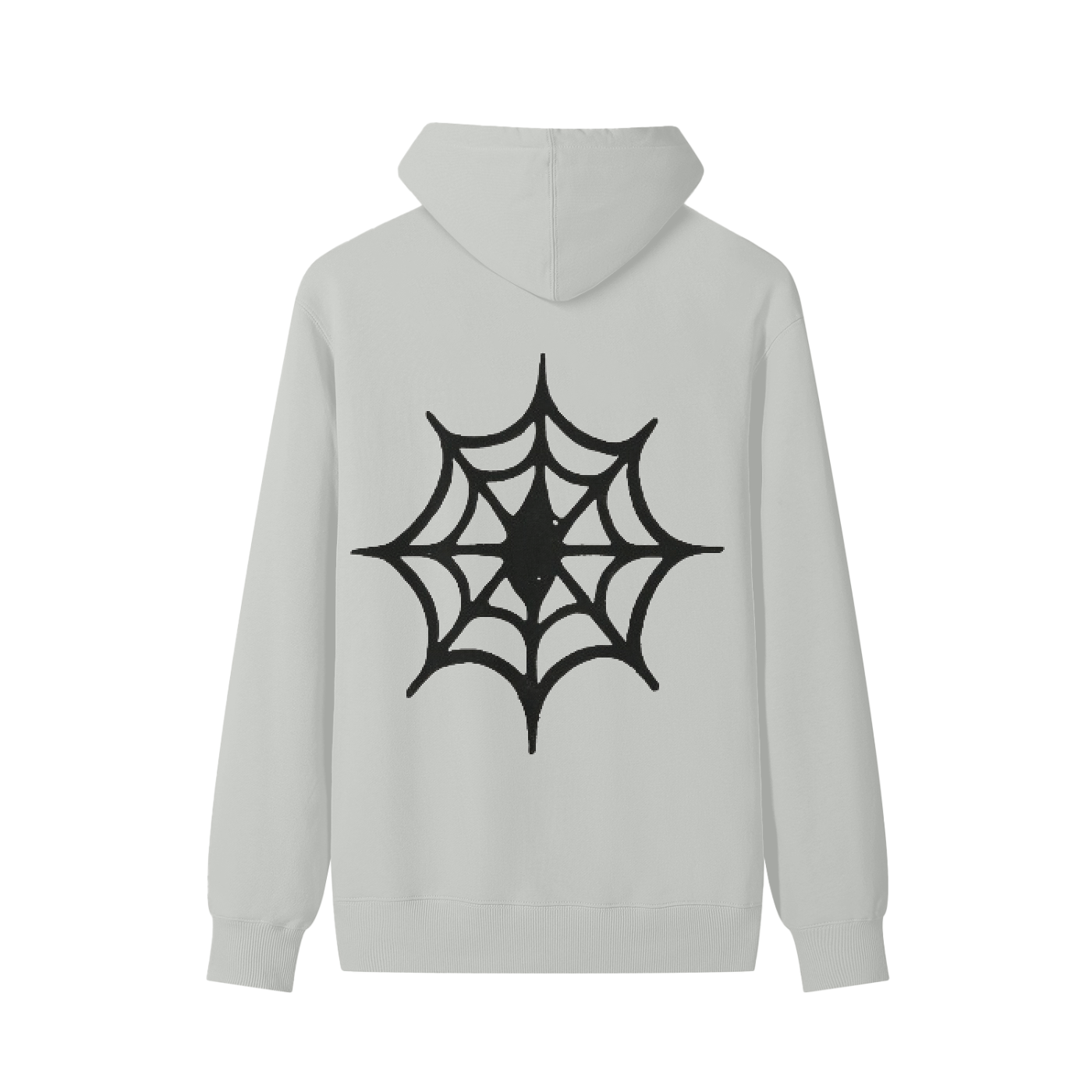 100% Cotton hoodie