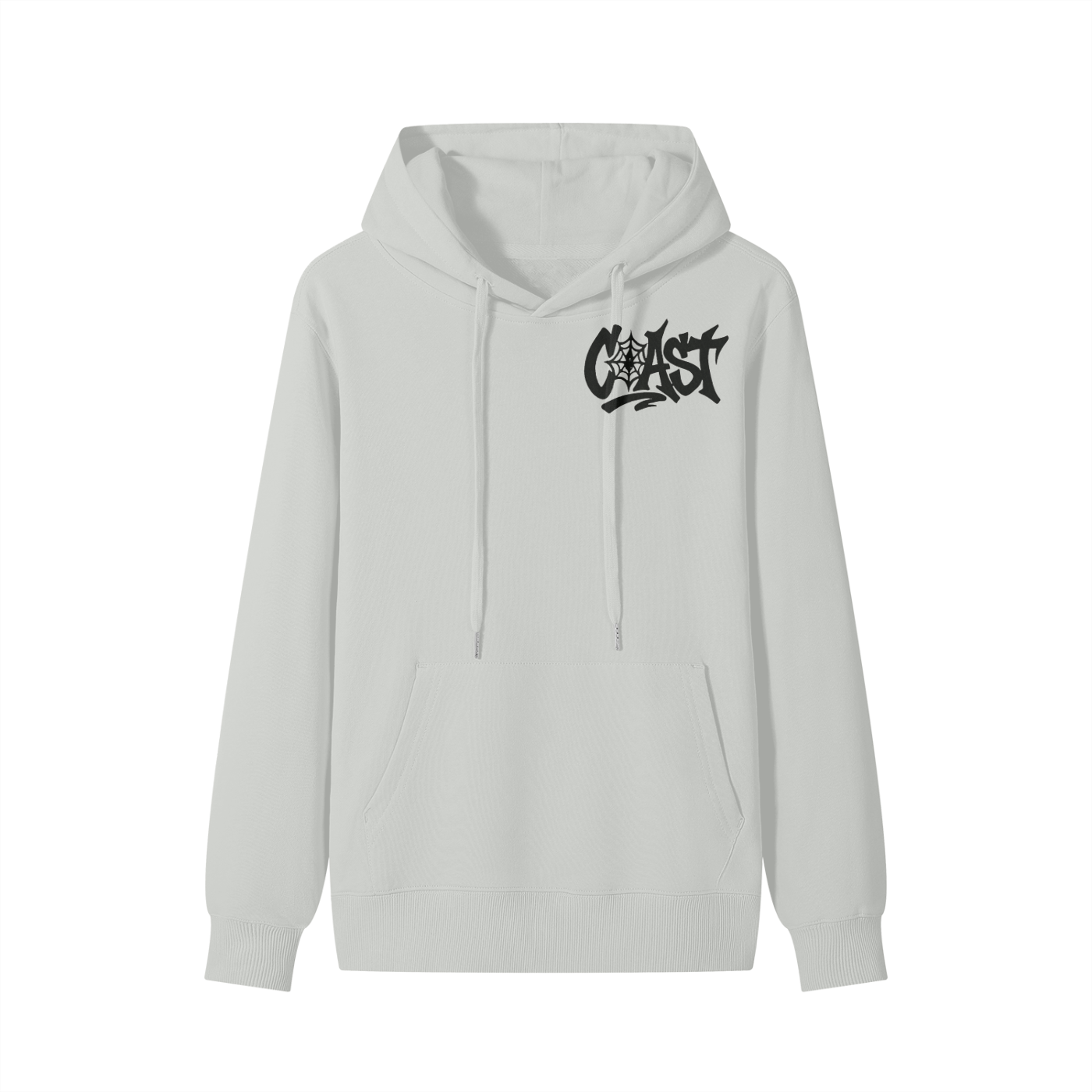 100% Cotton hoodie