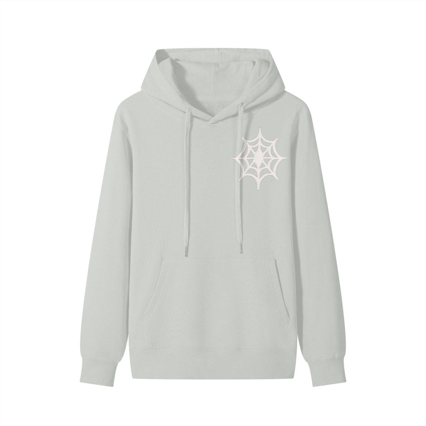 100% Cotton hoodie
