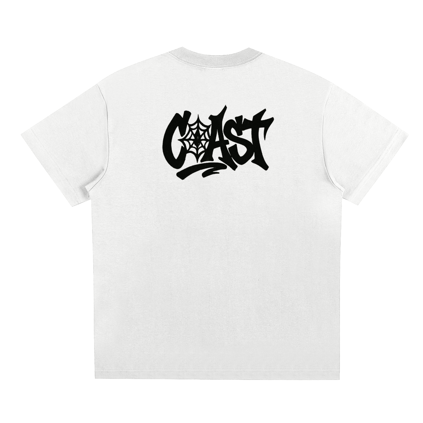Coast Oversized Tee