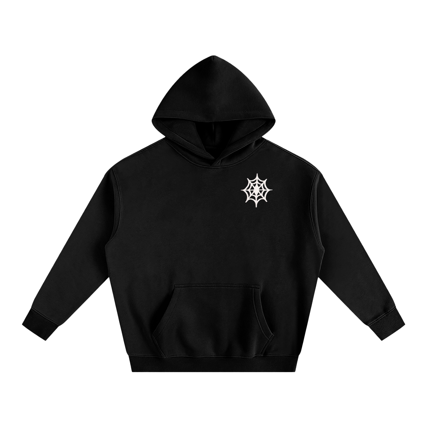 Medium Thickness hoodie