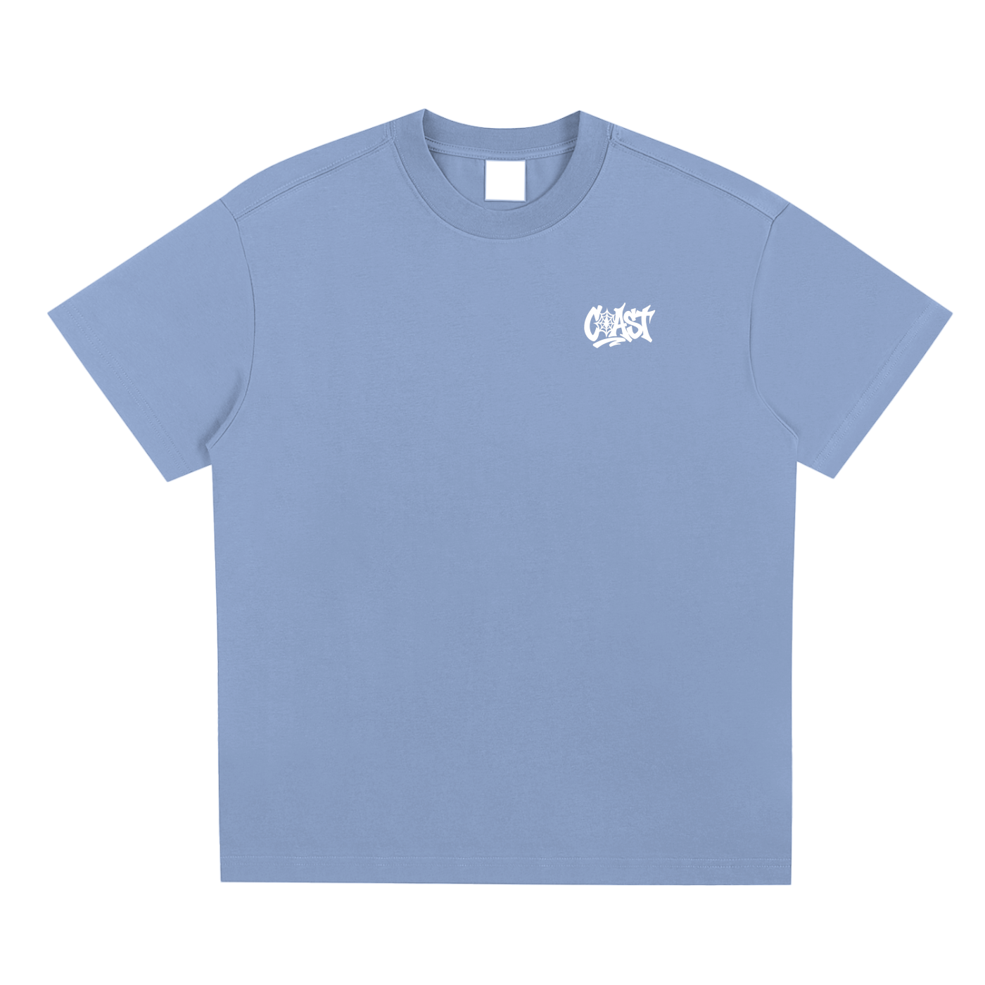 Coast Oversized Tee