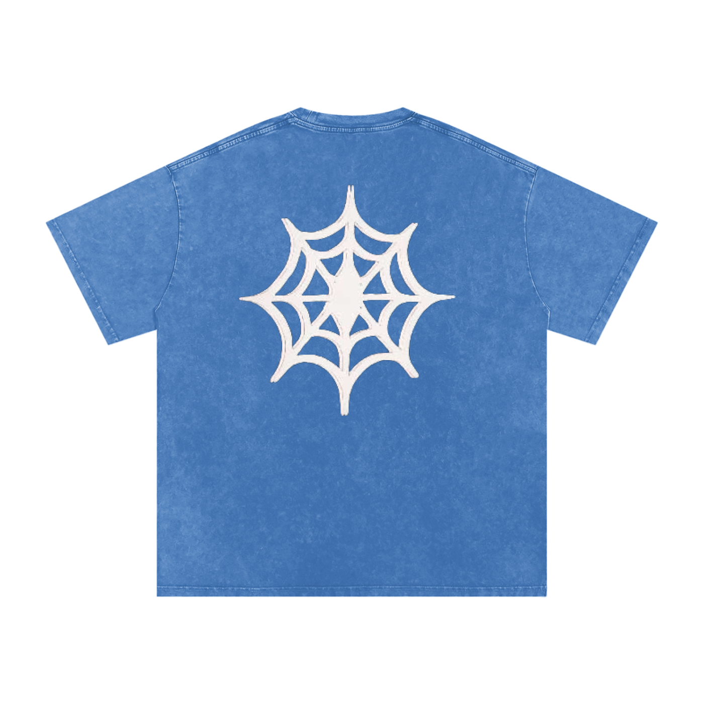 Washed Oversized Tee