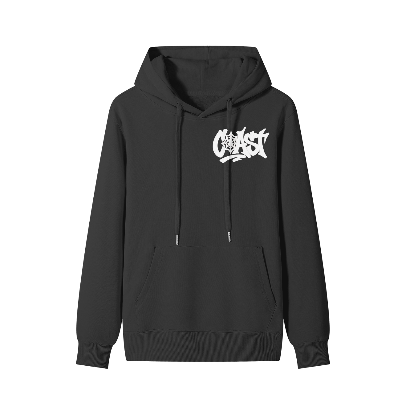 100% Cotton hoodie
