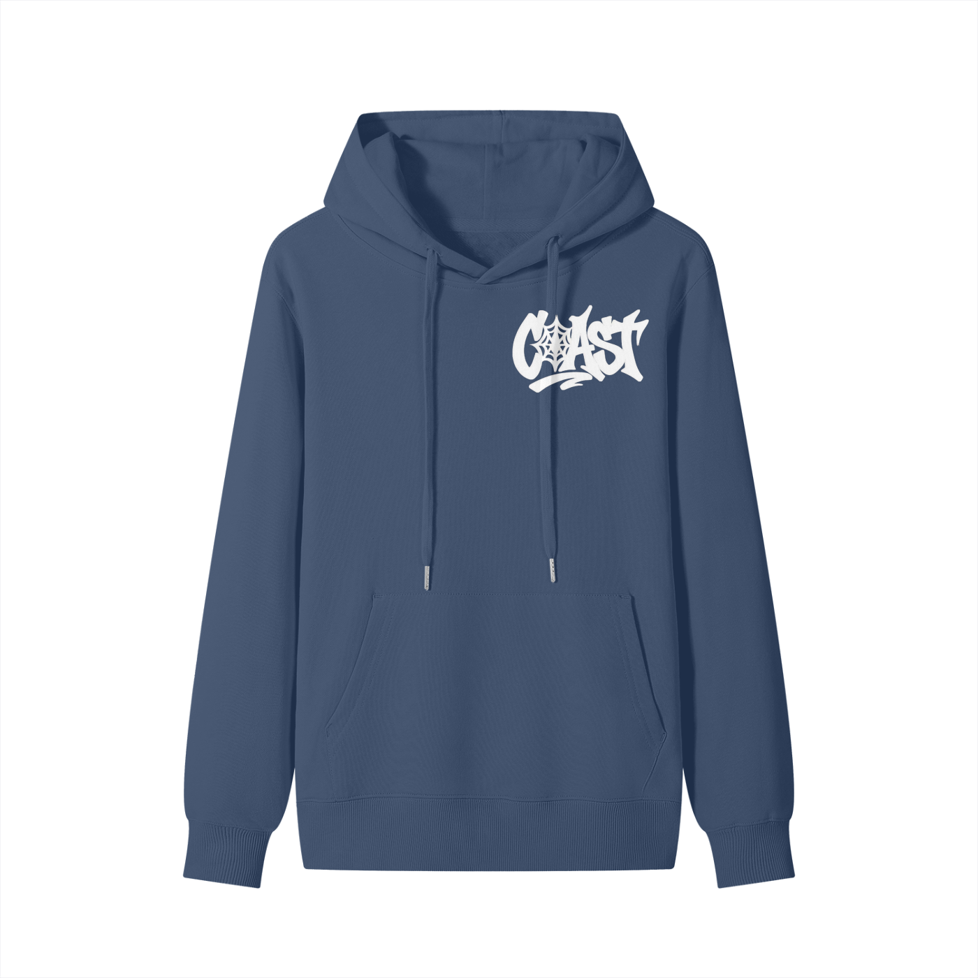 100% Cotton hoodie