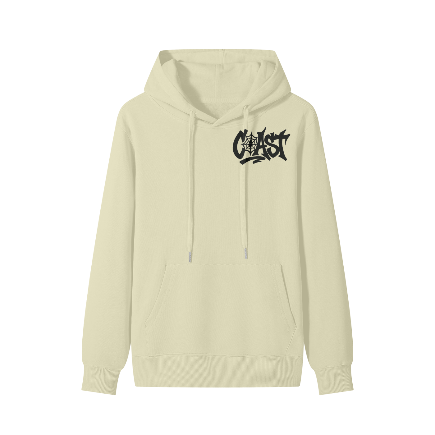100% Cotton hoodie