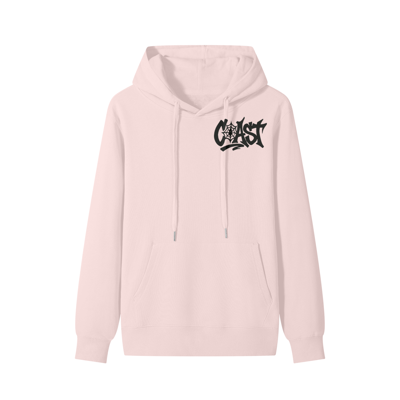 100% Cotton hoodie