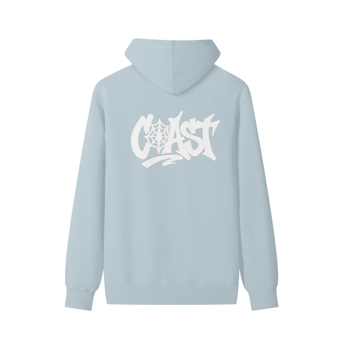 100% Cotton hoodie