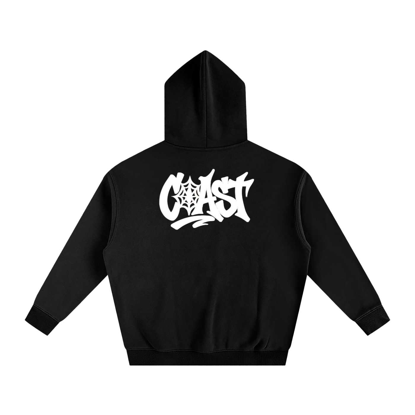 Medium Thickness hoodie