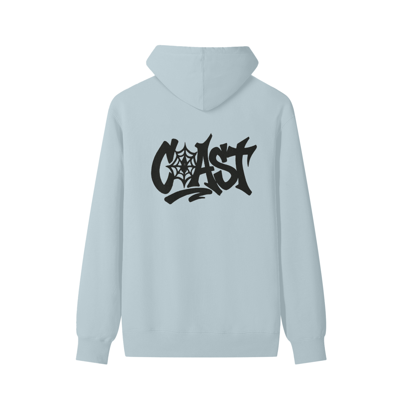 100% Cotton hoodie