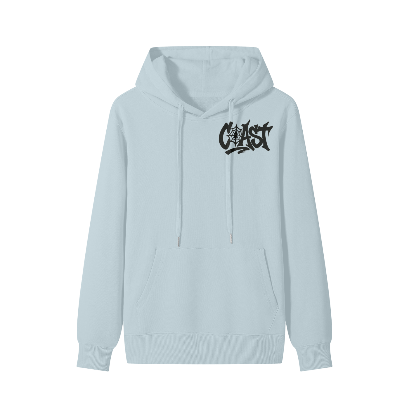 100% Cotton hoodie