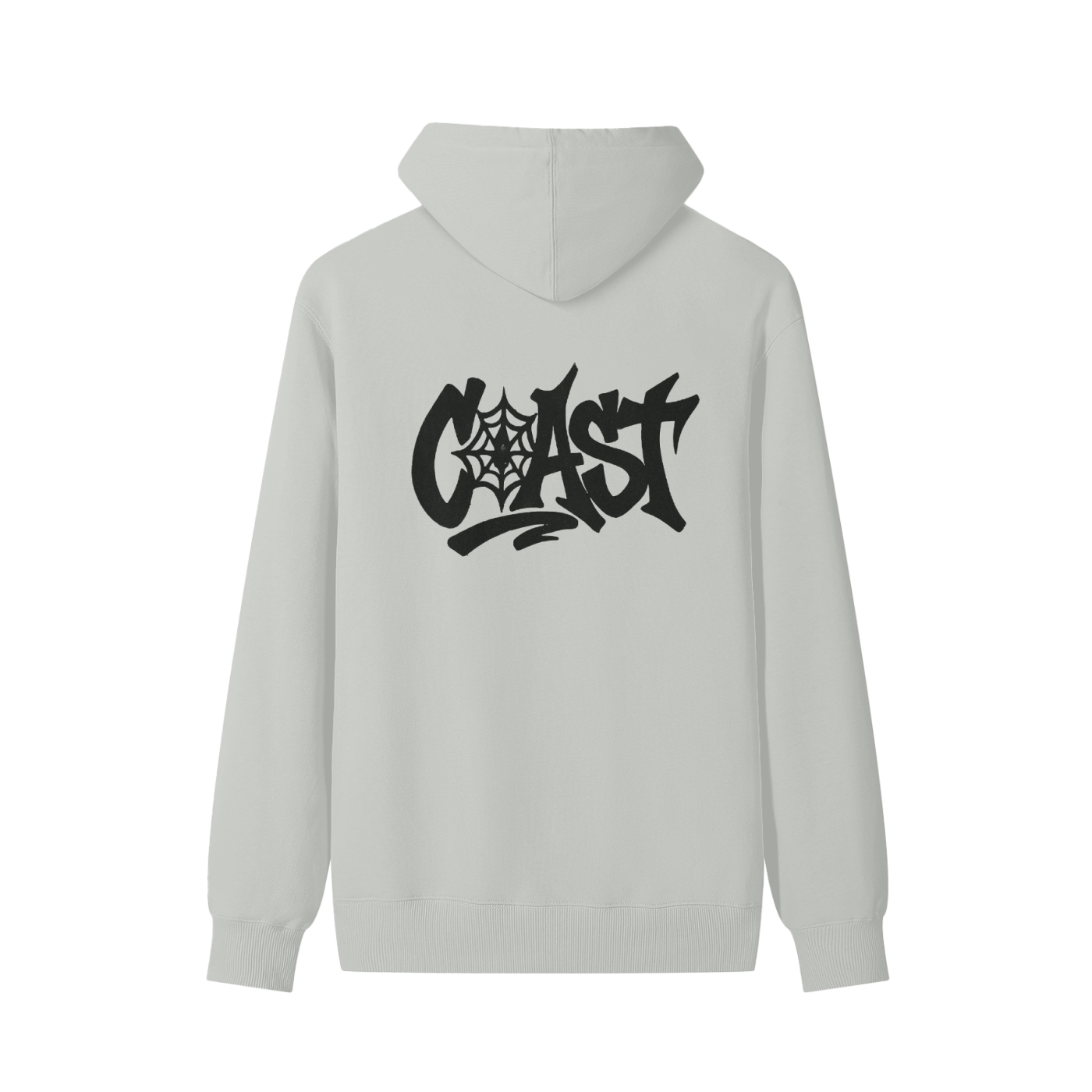 100% Cotton hoodie