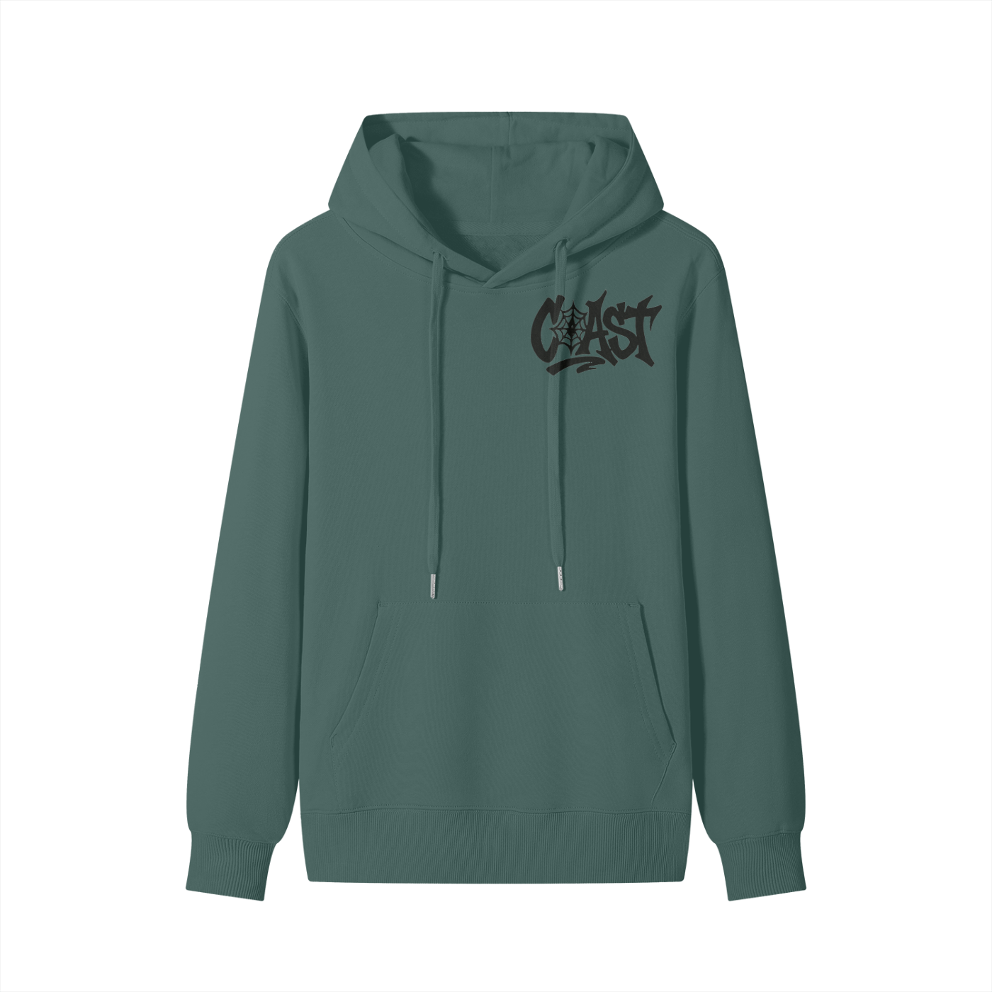 100% Cotton hoodie
