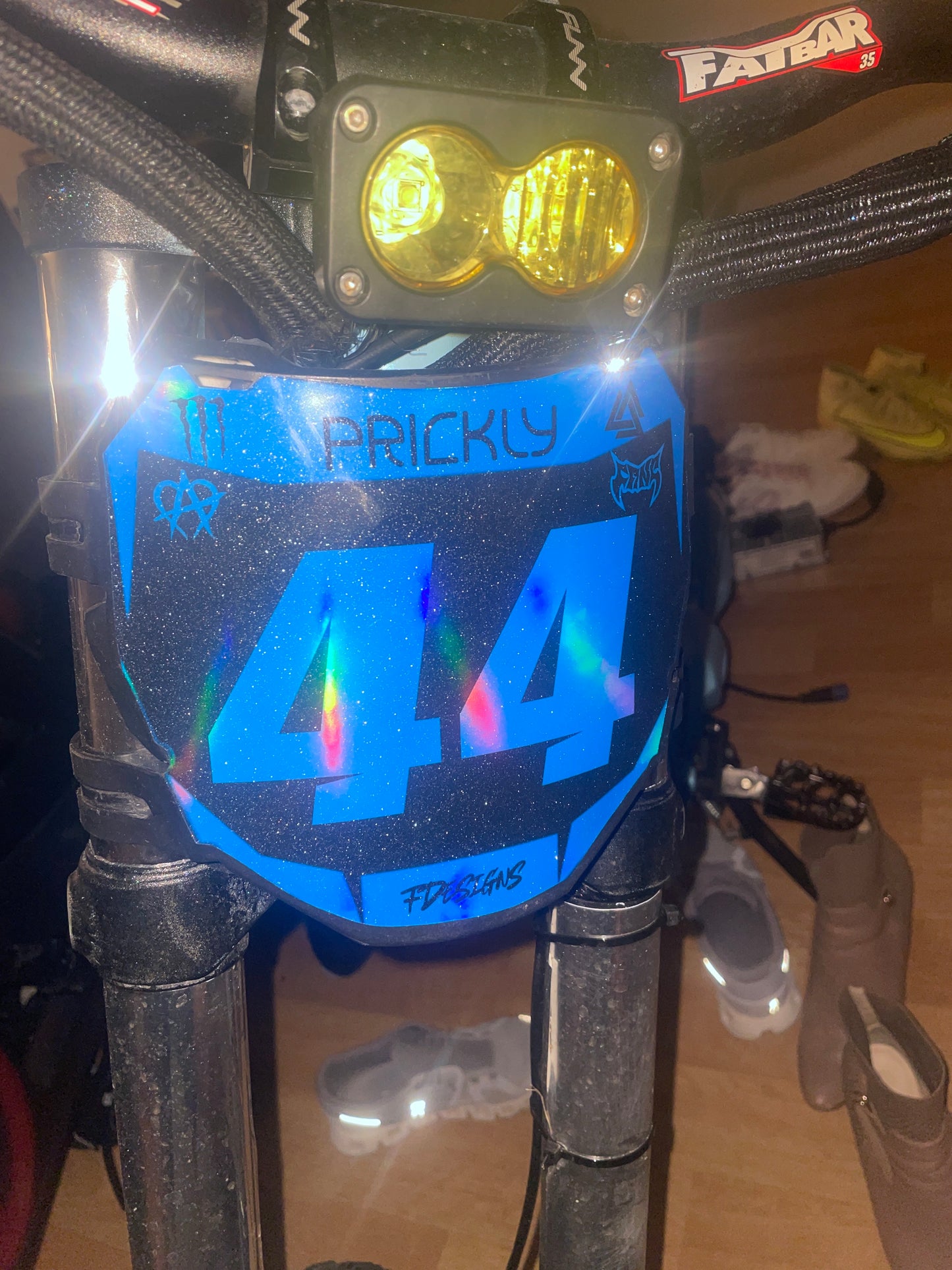 Decals all decals