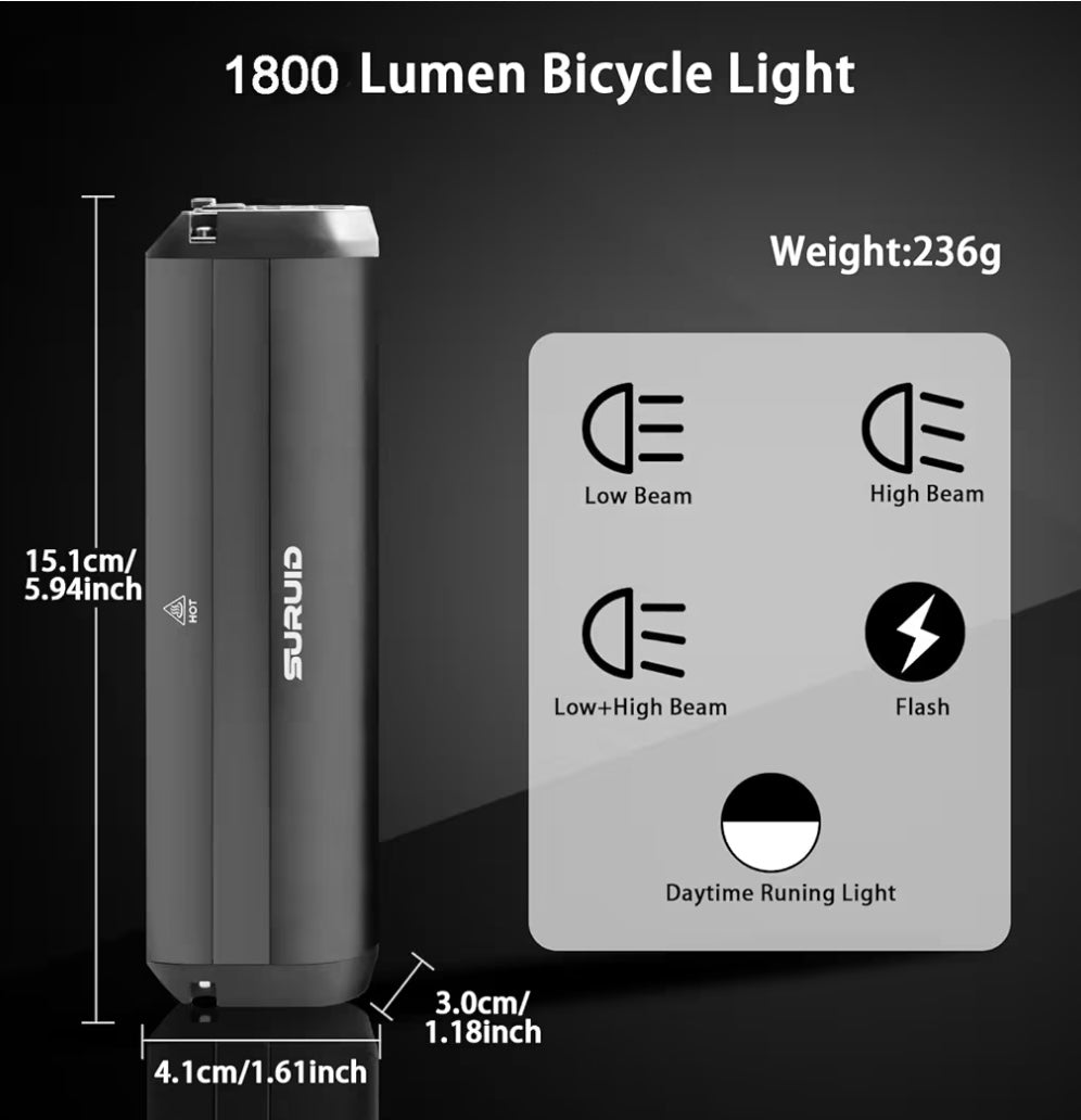 Bar light (like Baja)