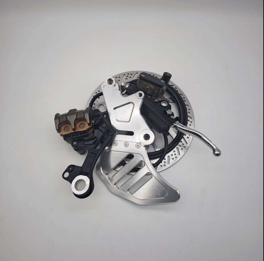 Rear Ultra Bee Brake (Full kit)