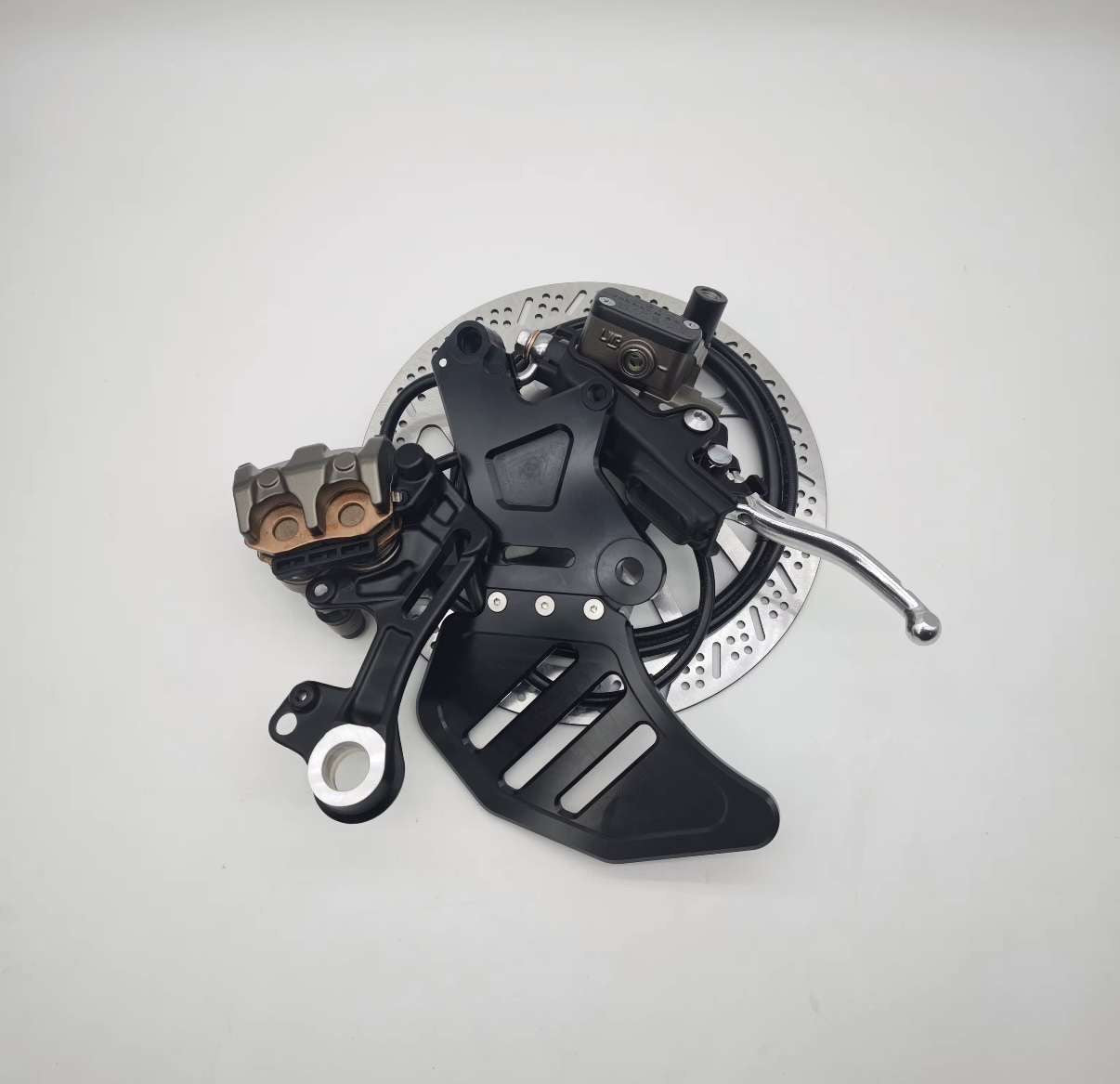 Rear Ultra Bee Brake (Full kit)