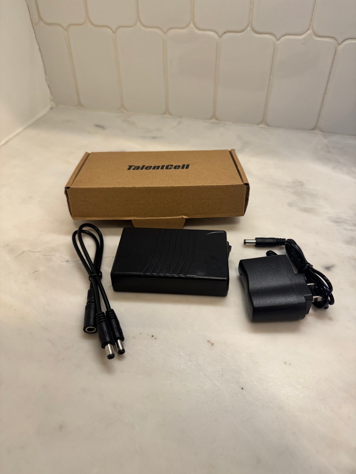 Stong Battery powered Rocklight (ANY BIKE)