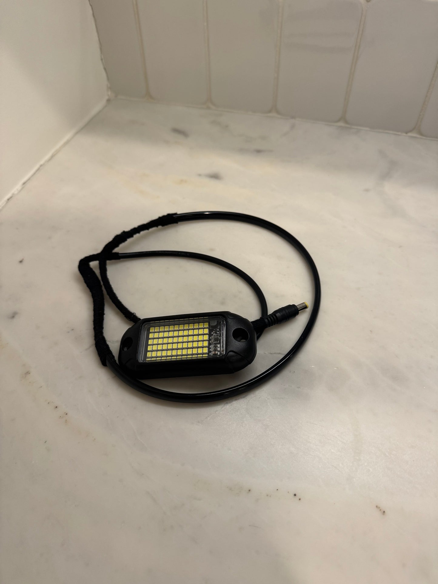 Stong Battery powered Rocklight (ANY BIKE)