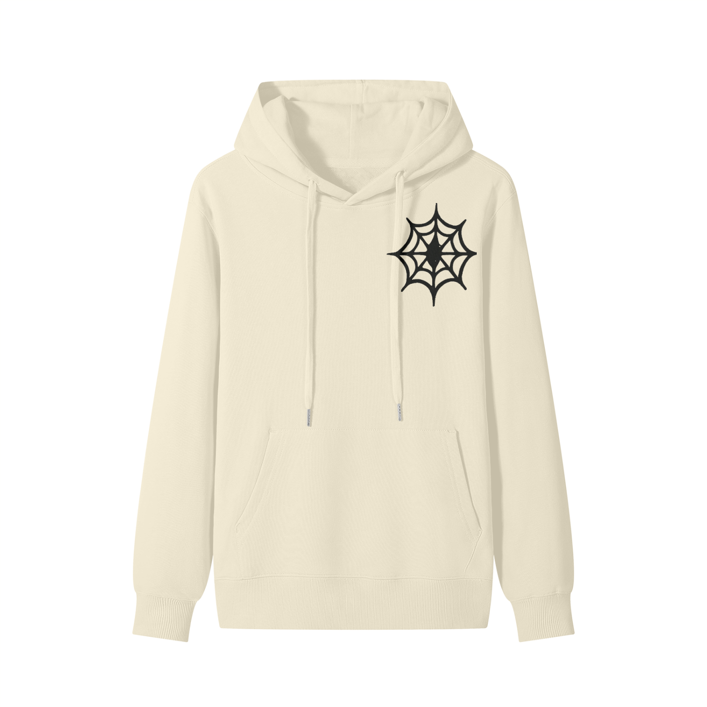 100% Cotton hoodie