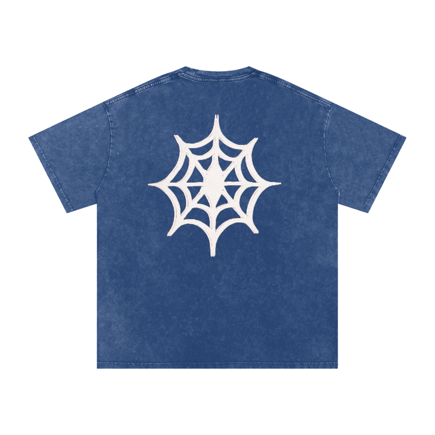 Washed Oversized Tee