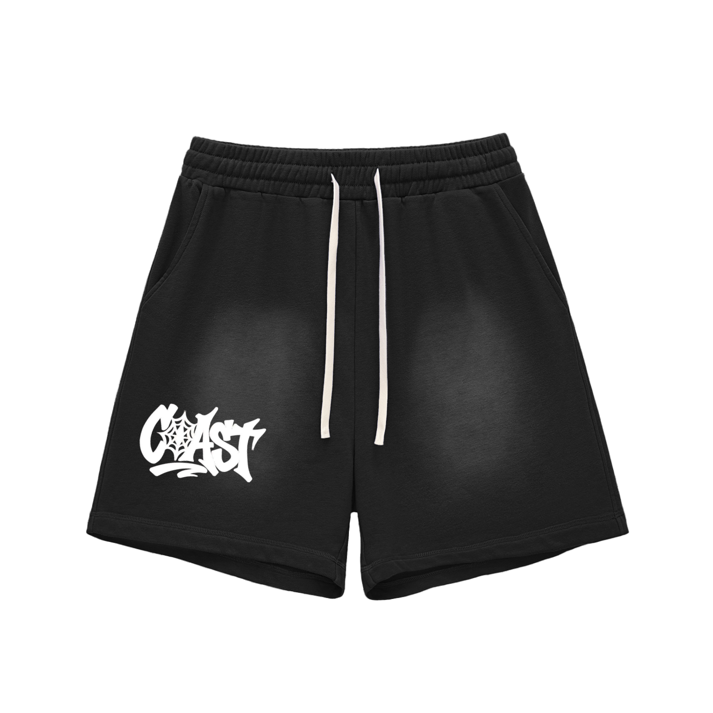 Coast Sunfade Shorts
