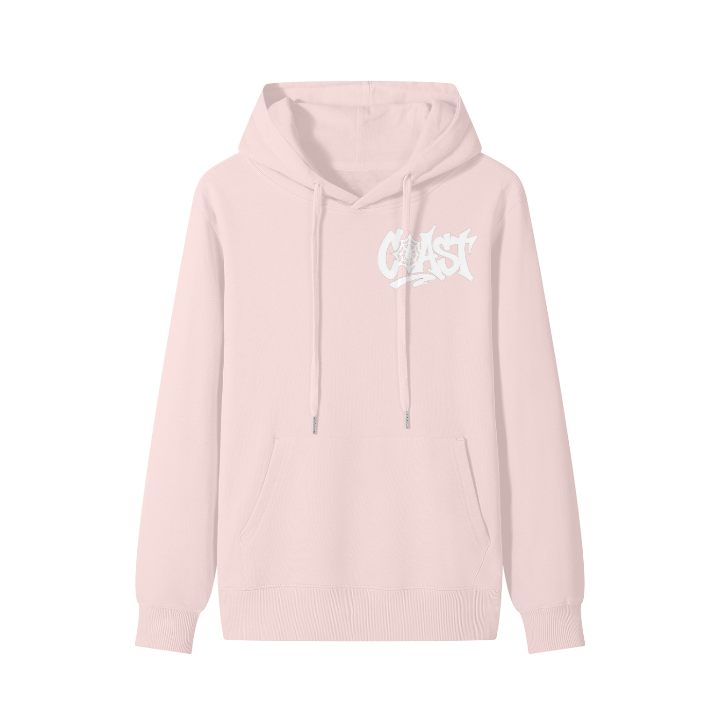 100% Cotton hoodie