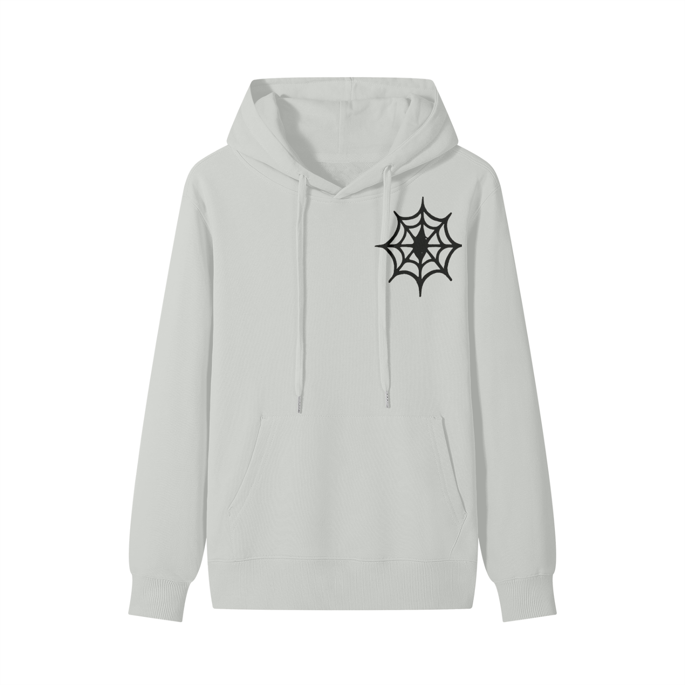 100% Cotton hoodie