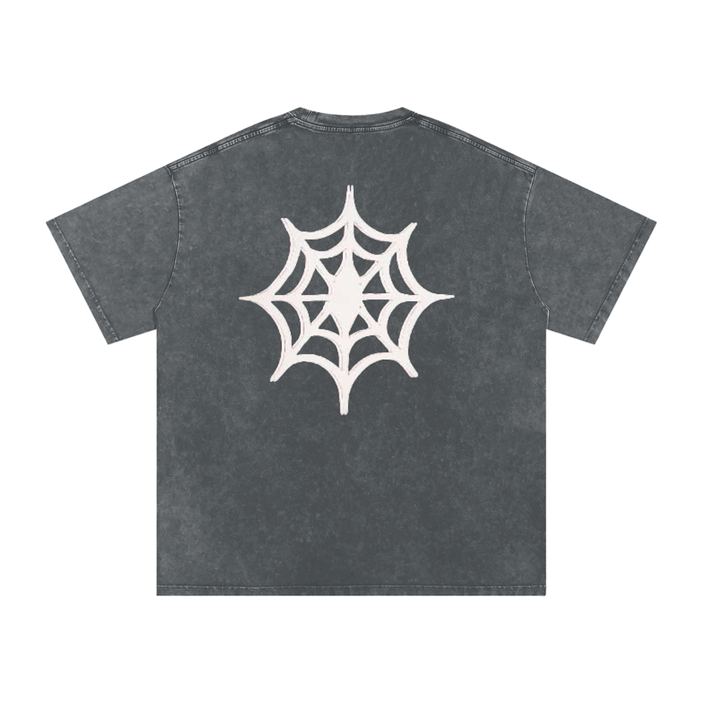 Washed Oversized Tee