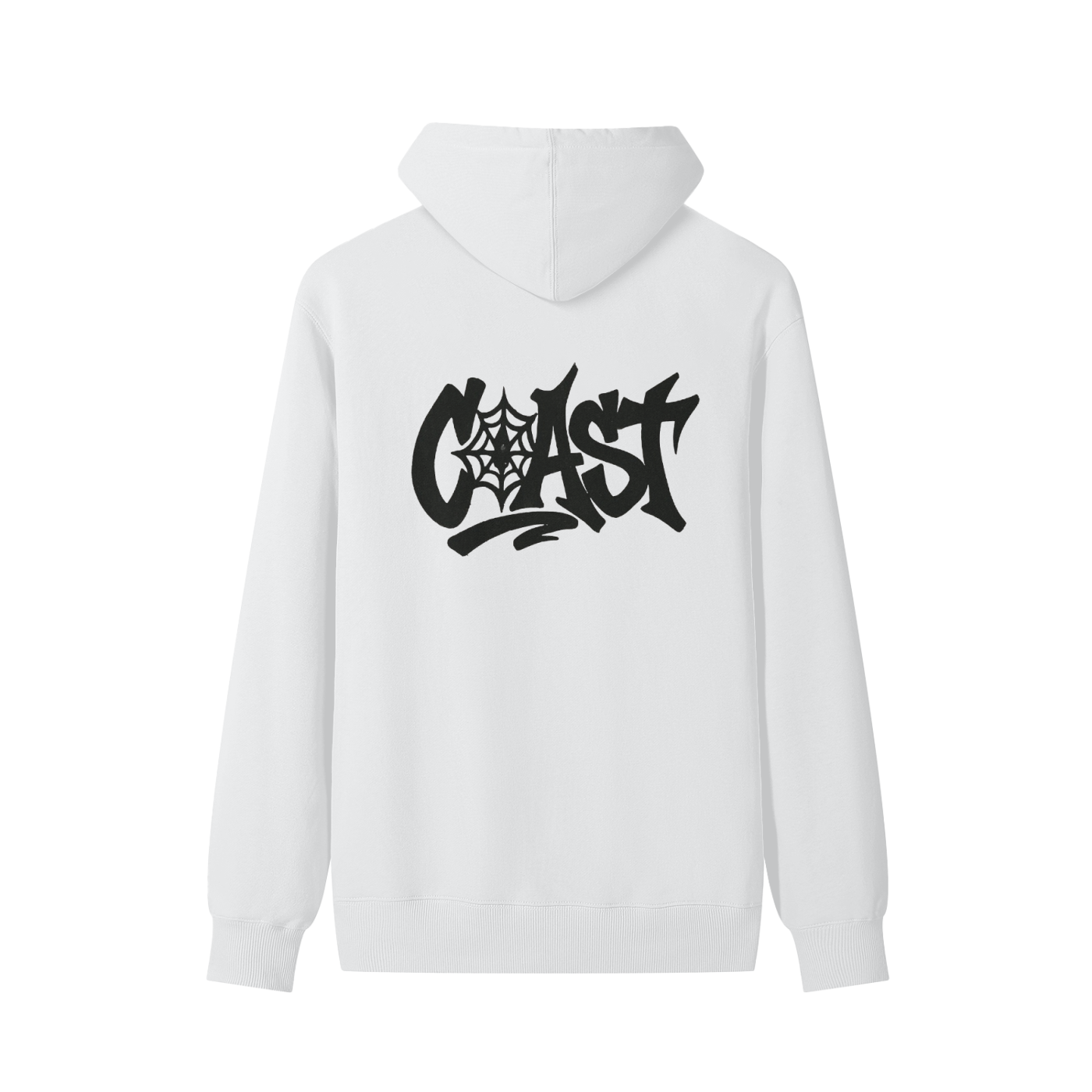 100% Cotton hoodie
